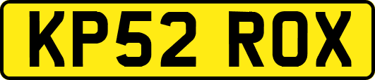 KP52ROX