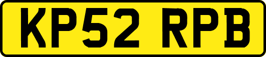 KP52RPB