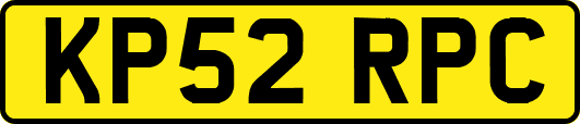 KP52RPC