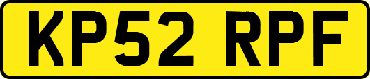 KP52RPF
