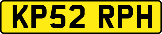 KP52RPH