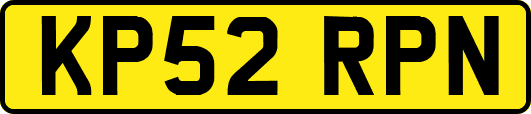 KP52RPN