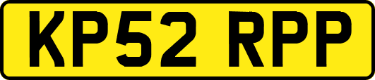 KP52RPP