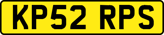 KP52RPS