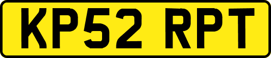 KP52RPT