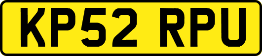 KP52RPU