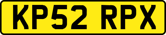 KP52RPX