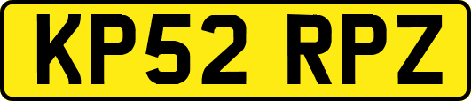 KP52RPZ