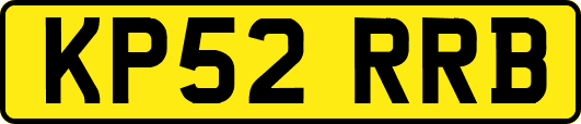 KP52RRB