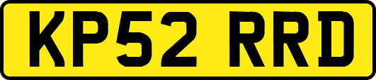 KP52RRD