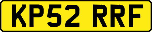 KP52RRF