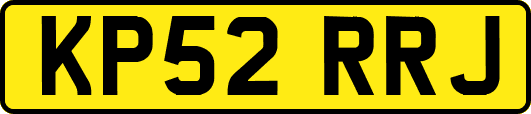 KP52RRJ
