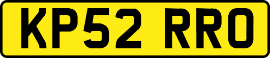 KP52RRO