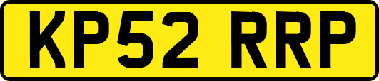 KP52RRP