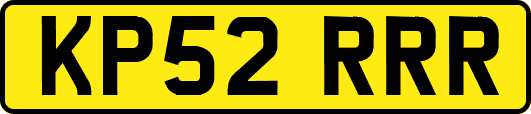 KP52RRR