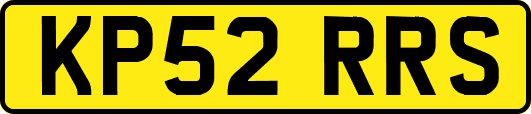 KP52RRS