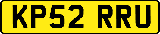 KP52RRU