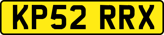 KP52RRX