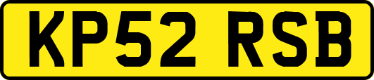 KP52RSB