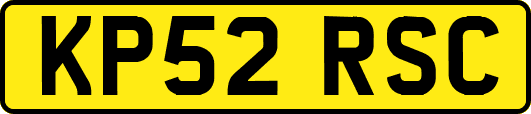 KP52RSC