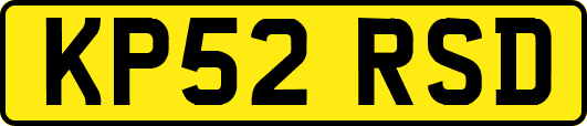 KP52RSD