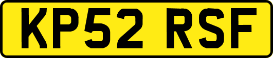 KP52RSF