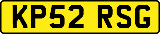 KP52RSG