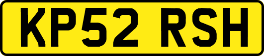 KP52RSH