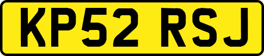 KP52RSJ