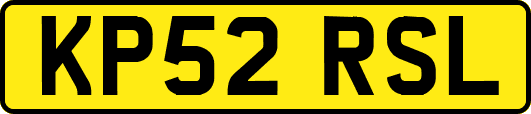 KP52RSL
