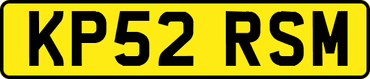 KP52RSM