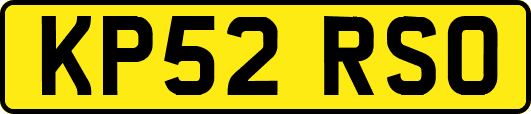KP52RSO