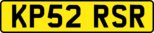 KP52RSR