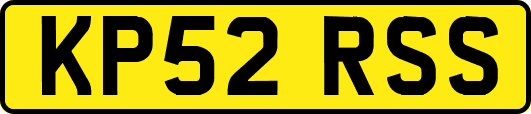 KP52RSS
