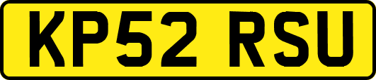 KP52RSU