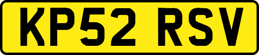 KP52RSV