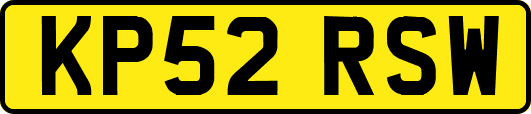 KP52RSW