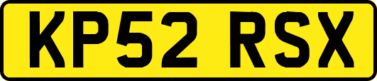 KP52RSX
