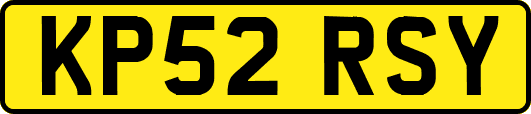 KP52RSY