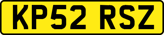 KP52RSZ