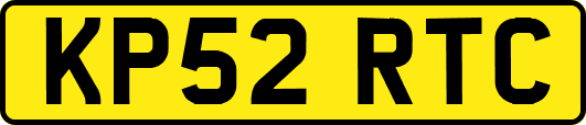 KP52RTC