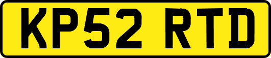 KP52RTD