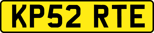 KP52RTE