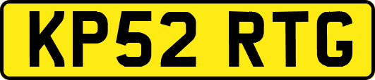 KP52RTG
