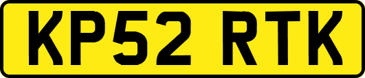 KP52RTK