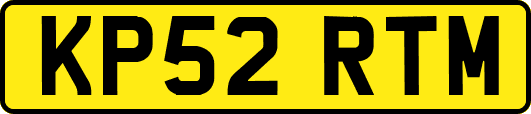 KP52RTM