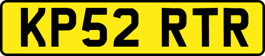 KP52RTR