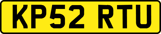 KP52RTU