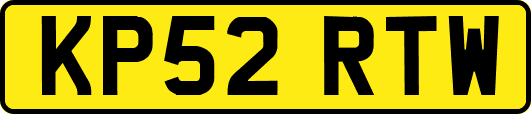 KP52RTW