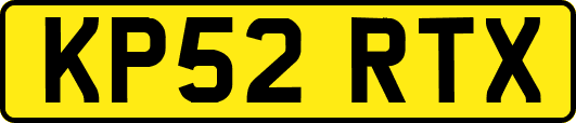 KP52RTX